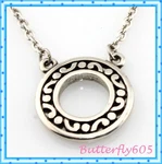 Brighton Women's Contempo Open Ring Petite Necklace. Fixed Price $32.00.