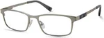 Harley Davidson HD0140T Matte Gunmetal 010 Optical Eyeglasses Frame 49-16-135 Rx. Fixed Price $99.60.