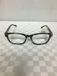 Corinne Mccormack Women's Edie Square Readers, 51MM Black Tortoise +150 Nwt $62. Fixed Price $39.99.