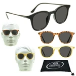 Reader Sunglasses And Women Full Lens No Line Tinted Reading. Fixed Price $15.99.