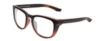Coyote Eyewear Offshore Designer Reading Glasses Matte Black-brown Square 53 Mm. Fixed Price $59.95.