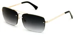 Men Large Outdoor Sunglasses Metal Rimless Aviator Reading Readers. Fixed Price $13.95.