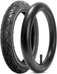 Front 12.5 1.75X2.25 Tires And Inner Tubes, 1/2X1.75X2 1/4 Fit For. Fixed Price $27.99.
