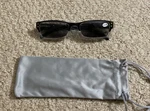 Eyekepper Unisex Reading Sunglasses- Grey Tinted Lens Readers 3.0X. Fixed Price $10.00.