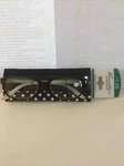 Reading Glasses Sav Victoria Klein 9082-125 Unisex +1.25 Vk Couture Readers. Fixed Price $9.00.
