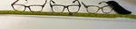 Kerecsen Icu Unbranded Fashion Women Quality Spring Hinge Color Readers. Fixed Price $7.94.