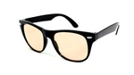 Focus Anti-glare Computer Glasses Reduces Blue Light & Eye Fatigue Black Frame. Fixed Price $9.89.