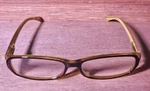 Wink By Icu Reading Glasses +1.50 Strength 21282T Unisex Rectangular Readers. Fixed Price $8.49.