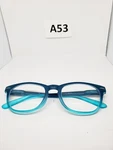 Eyeglasses Plastic Specs SR3040 C1 +2.50. Fixed Price $20.00.