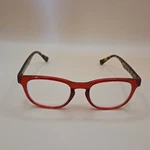 Betsey Johnson Eye Glasses VMP2009 +2 PD62MM Designer Animal Print. Fixed Price $11.04.