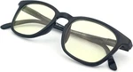 J+s Vision Blue Light Puhou - Black Frame Low Color Distortion Lens. Fixed Price $37.41.