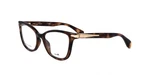 Rag & Bone RNB3044 Hvn 53/18/140 Woman Eyewear Frame. Fixed Price $91.00.