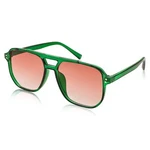 Feisedy Retro Square Aviator Sunglasses Women 70 Vintage Trendy Plastic. Fixed Price $28.56.