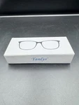 Tanlys TS006 Blue Light Filtering Glasses Computer Gaming Eyewear Black. Fixed Price $15.00.