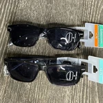 E-z Cannon Bifocal Sunreaders +1.75 & +2.75 Black Set Of. Fixed Price $18.00.