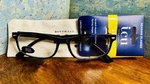 Icu Eyewear Emeryville Plastic Rectangle Reading Glasses / Metal Studs +1.75 Nbw. Fixed Price $12.08.