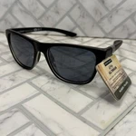 Nwt Foster Grant All Terrain Sunglasses At 2103 Blk Pol Black Squareframes. Fixed Price $14.98.