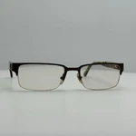 Versace 1184 1320 Frames 53-18-140. Fixed Price $63.00.