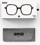 New Box Izipizi Office Reading +2 Glasses Tortoise Shell Gift Eyewear Women. Fixed Price $50.00.