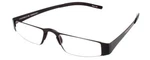 Porsche Designs P8811 Thin Line Compact Reading Glasses 12 Color&power Option. Fixed Price $279.96.