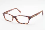 New Michael Kors Mk 4024 Porto Alegre 3067 Tortoise Authentic Eyeglasses 53-15. Fixed Price $71.40.