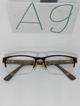 Eyeglasses Flower 100FLR102 200 +1.00 52-17 134. Fixed Price $18.00.