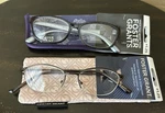 Lot Foster Grants Reading Glasses 1.25. Fixed Price $8.00.