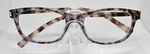 Icu Eyewear 75180404T Reading Glasses Frame Tortoise Women Lightweight. Fixed Price $8.99.
