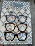 Max Studio New York 4 Pk Premium Reading Glasses Readers +1.50 Authentic. Fixed Price $39.90.