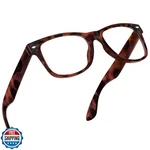 Grinderpunch High Magnification Power Readers Reading Glasses 1.00-6.00. Fixed Price $27.99.