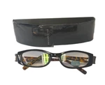 Private Eyes Comfort Flex Reader (PE212) Glasses Case +1.00 New!!. Fixed Price $9.99.