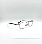 Coach 5083 9015 (silver) Women Eyeglasses 51-14-135MM 100% Authentic No Case. Fixed Price $54.00.