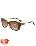 Jm Women's Bifocal Reading Sunglasses, Square Gradient Readers UV400. Fixed Price $27.99.