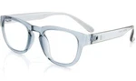 Nannini Nuovo Paris Blue Light Blocking Reader Crystal, Grey Tortoise. Fixed Price $34.95.