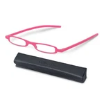 +1.50 Diopter Reading Glasses, Bubble Gum Spectacles Views, Specs. Fixed Price $19.95.