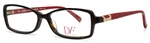 Diane Von Furstenberg DVF5050 206 Dark Tortoise Womens Eyeglasses 53-15-135 B:29. Fixed Price $29.99.