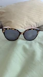 Gabriel Simone Reading Sun Glasses Soleil Reader Tortoise Cat +1.50. Fixed Price $10.00.