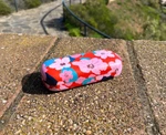 Flower Power Hard Glasses Case Floral Cute Gifts For Women. Fixed Price $18.67.