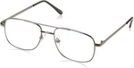 Foster Grant Spare Pair RR51 Gun Reading Glasses +3.25 Nwt. Fixed Price $19.99.