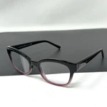 Kate Spade Reading Glasses Amilia B210 50 18 135 Black Pink Fade +1.00. Fixed Price $59.00.