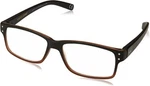 Foster Grants Reading Glasses Thomson Brown (STRENGTH:+1.25). Fixed Price $14.99.