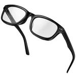 Grinderpunch High Magnification Power Readers Slim Reading Glasses 4.00-6.00. Fixed Price $26.37.