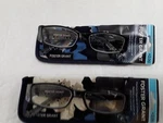 Foster Grant Women's Posh Blue Reading Glasses 2.00 Free Shipping. Fixed Price $11.50.