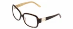 Kate Spade Lulu Designer Reading Glasses Trortoise Havana/off-white/gold Sparkle. Fixed Price $94.06.