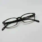 Oliver Peoples Eyeglasses Zukor OV5001 1002 Gray Tortoise Frame Only 52-19-145. Fixed Price $72.06.