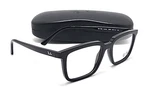 Ray-ban Alain RX7239 2000 Black Frame Reading Glasses/bifocal/progressive Lenses. Fixed Price $146.00.