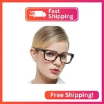 Mare Azzuro Oversized Reading Glasses Women Stylish Reader 0.5 0.75 1.0 1.25. Fixed Price $25.17.