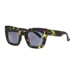 Ryan Simkhai Eyeshop Nia Sun Readers Green Black Tortoise. Fixed Price $30.60.