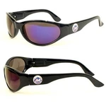 New York Mets Sunglasses Polarized Black Solid Style Mlb Official Merch. Fixed Price $10.98.