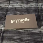 Gry Mattr - Blue Light Filtering Reading Glasses Diligent +1.25 New. Fixed Price $19.99.